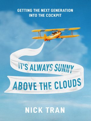cover image of It's Always Sunny Above the Clouds